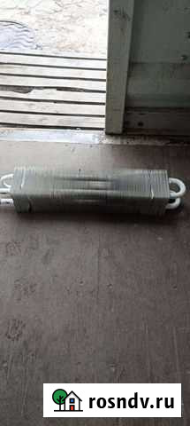 Батареи радиаторы отопления бу Воронеж - изображение 1