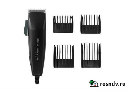 Машинка для стрижки волос Rowenta TN1700D8 Екатеринбург - изображение 1