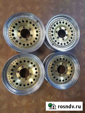 Продам разборную трехсоставную ковку Epsilon Курчатов - изображение 1