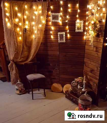 Аренда фотозоны Вологда - изображение 1