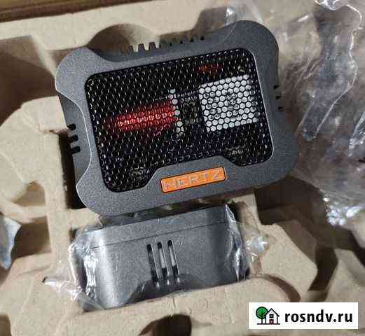 Кроссоверы Hertz Mille Mpcx 2p.3 Pro Вязники