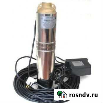 Насос скважинный Чита - изображение 1