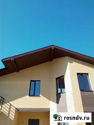 Кровельные работы Вологда - изображение 1