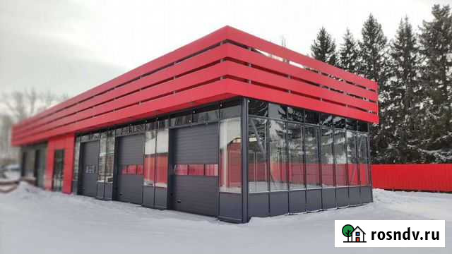 Оборудование для автомойки самообслуживания Благовещенск - изображение 1