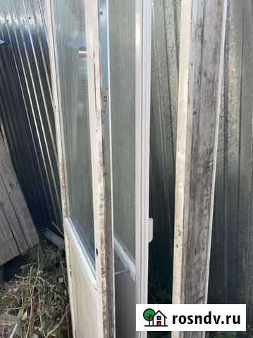 Стеклопакет Белорецк - изображение 1