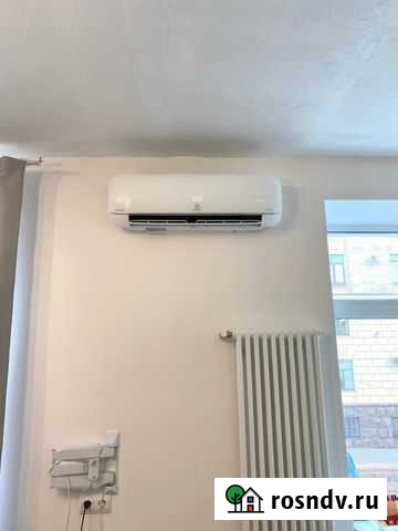 Установка кондиционеров Липецк - изображение 1