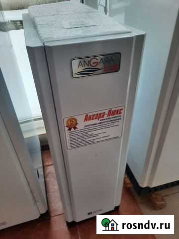 Отопительный котел Динская - изображение 1