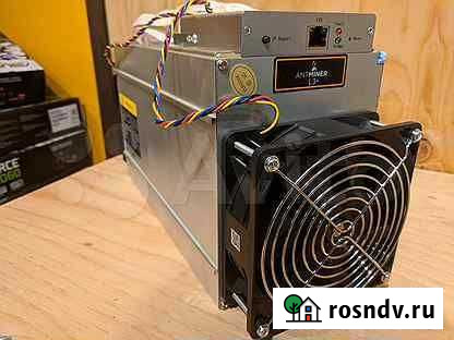 Antminer l3 Рыльск - изображение 1
