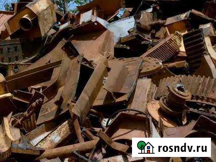 Скупка металла Балашов - изображение 1