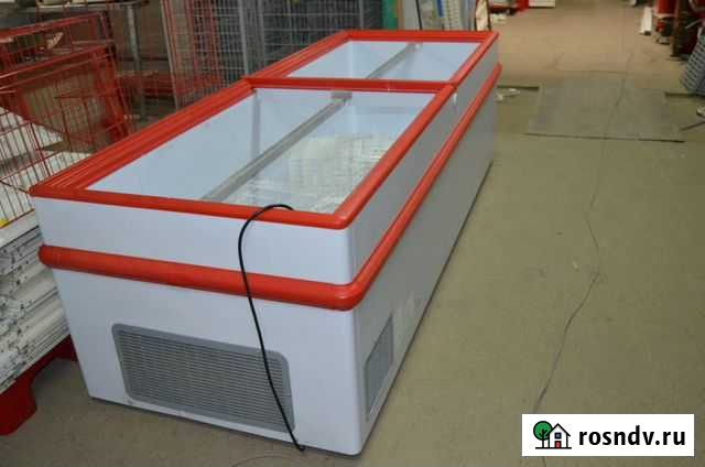 Бонета (ларь) морозильная Чекмагуш - изображение 1