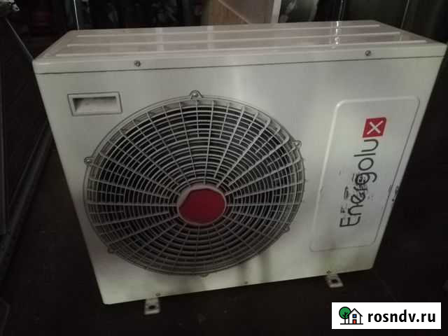 Кондиционер Energolux SAU24B1-A Новосибирск - изображение 1