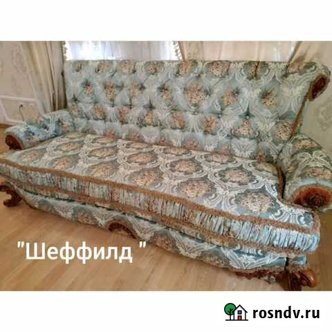 Мягкая мебель - ремонт, изготовление Тимашевск - изображение 1