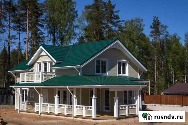 Кровля / металлочерепица Медынь - изображение 1