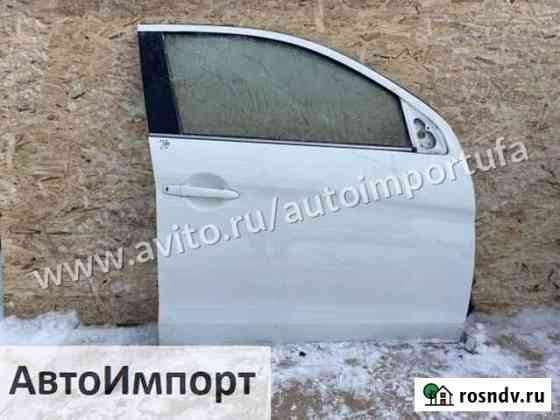 Mitsubishi ASX Дверь передняя правая бу Нефтекамск