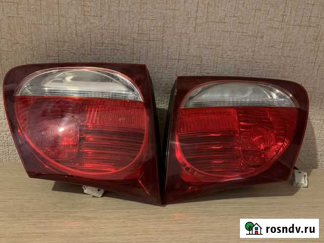Фонари Lexus GS Оленегорск - изображение 1