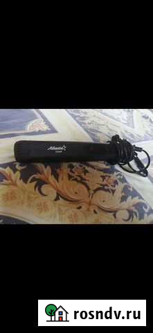 Выпрямитель и стайлер Набережные Челны - изображение 1