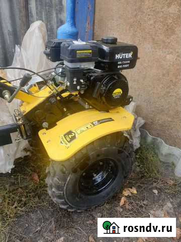 Мотоблоки и культиваторы бу хутер Клинцы - изображение 1