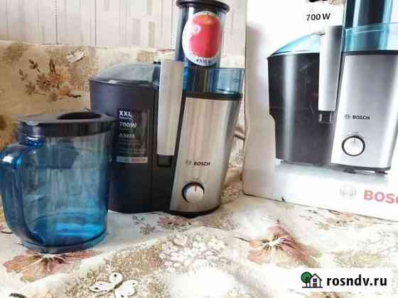 Соковыжималка bosch mes3000 Братск