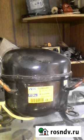 Компрессор Электросталь - изображение 1