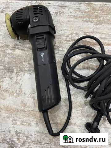 Машинка для полировки Autech Калининград - изображение 1