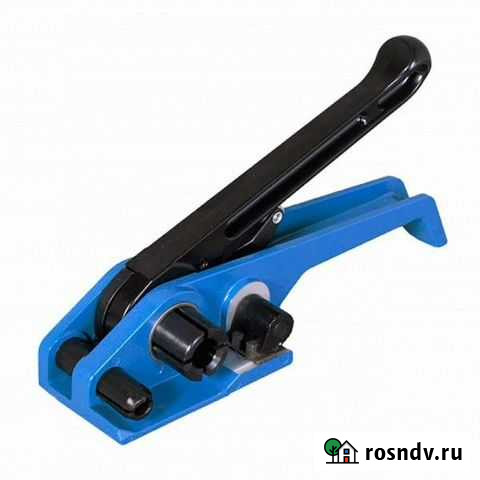 Стреппинг инструмент. Набор для стреппинга пэт Реж - изображение 1