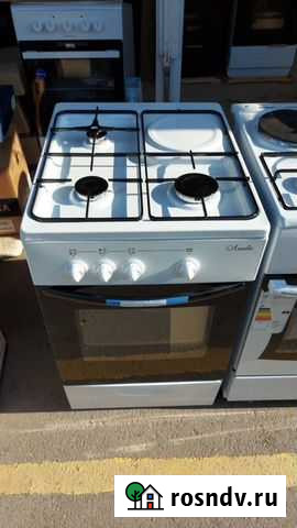 Плита газовая Лысьва эп 301 без крышки Севастополь - изображение 1