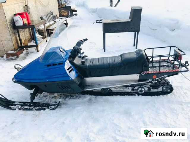 Рысь 119 Нижний Ингаш - изображение 1