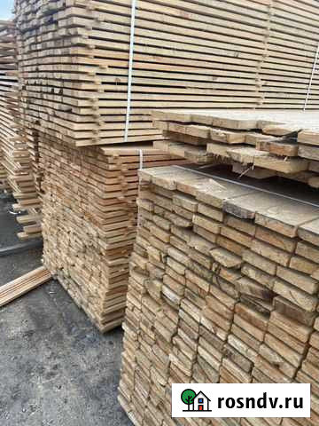 Вагонка, Доска, Брус Баксан - изображение 1