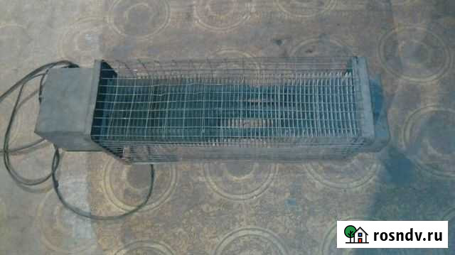 Тен электрический Чапаевск - изображение 1