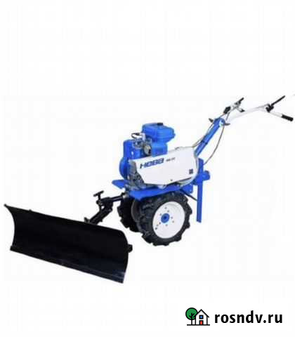 Отвал снежный для мотоблоков Чистополь - изображение 1