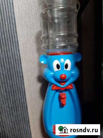 Кулер Копейск - изображение 1