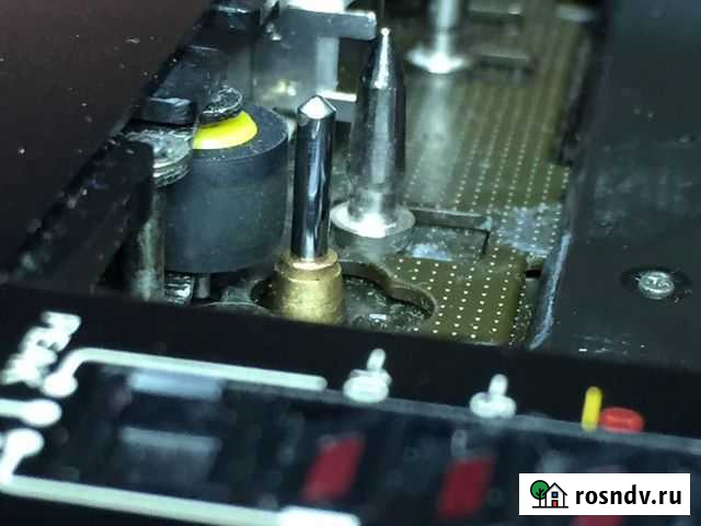 Ремонт аудиотехники Санкт-Петербург - изображение 1