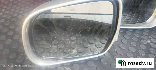 Зеркала Краснообск - изображение 1