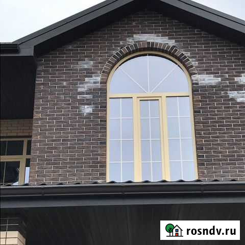 Окна в дом Прохладный - изображение 1