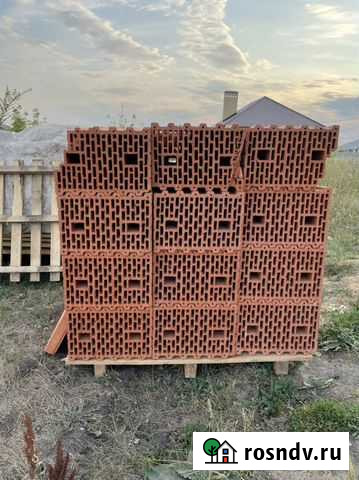 Термоблок Керамический блок 380 Лебедянь - изображение 1