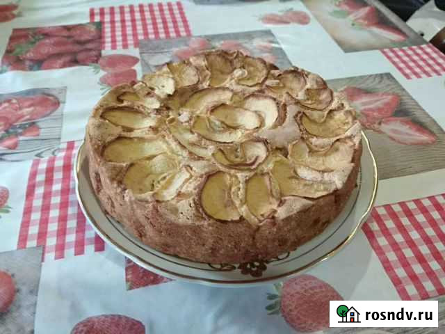 Торты домашние на заказ Феодосия - изображение 1