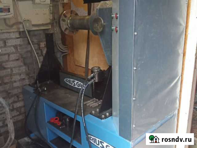 Правка литых дисков До 24 Диаметра+(аргон) Владимир - изображение 1