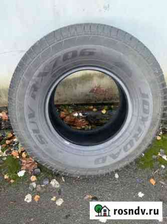 Joyroad RX706 SUV 315/70 R17 Васильково
