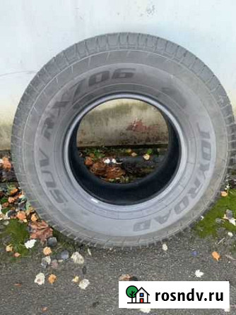 Joyroad RX706 SUV 315/70 R17 Васильково - изображение 1
