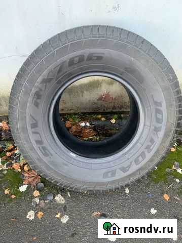 Joyroad RX706 SUV 315/70 R17 Васильково - изображение 1