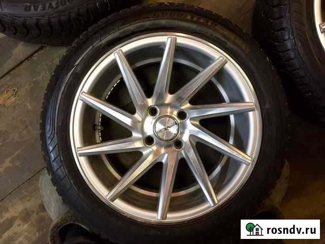 Колеса r 15 на ваз Димитровград - изображение 1