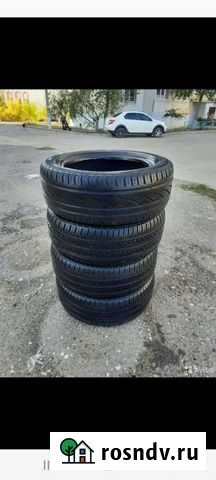 Шины 205 55 16 Астрахань - изображение 1
