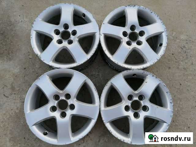 ADV.1 205/60 R16 4шт Каспийск - изображение 1