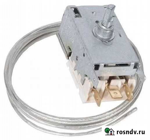 Термостат для холодильника Ranco K59 Калуга - изображение 1