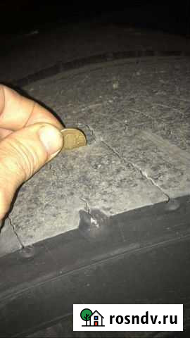 Шины, колеса . Хасавюрт - изображение 1