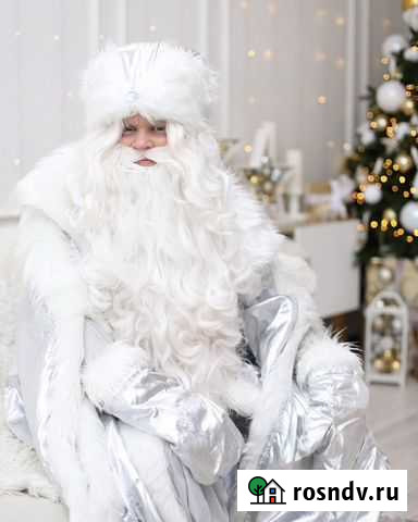 Дед Мороз и Снегурочка Самара - изображение 1