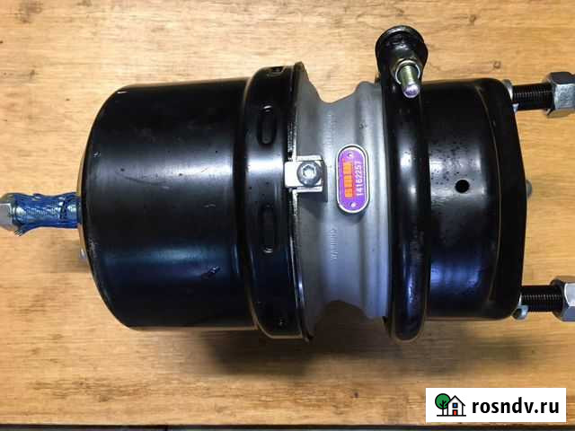 Энергоаккумулятор Газон Некст тип 14/16 Сертолово - изображение 1