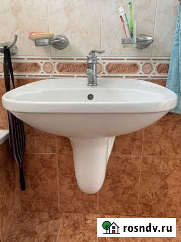 Раковина Симферополь - изображение 1