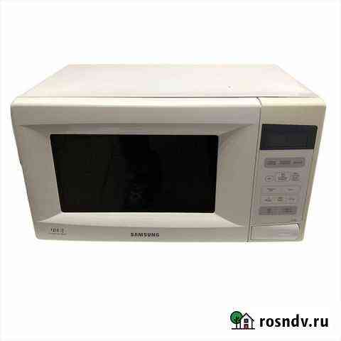 Микроволновая печь Samsung M173VR-X Магнитогорск