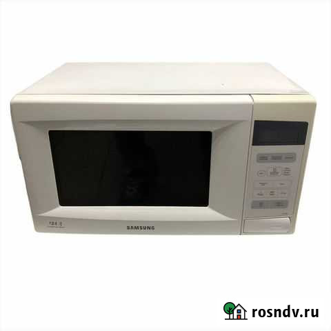 Микроволновая печь Samsung M173VR-X Магнитогорск - изображение 1